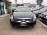 Used 2009 Nissan Altima Hybrid Sedan image 2