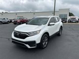 Certified 2021 Honda CR-V EX-L image 3