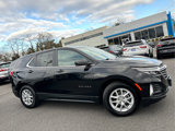 Certified 2022 Chevrolet Equinox LT image 4