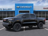 New 2025 GMC Canyon Elevation image 2