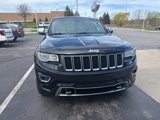 Used 2014 Jeep Grand Cherokee Overland image 3