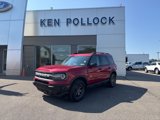 Certified 2021 Ford Bronco Sport Big Bend w/ Big Bend Package (96B) image 2