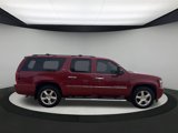 Used 2014 Chevrolet Suburban LTZ image 4