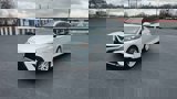 Used 2019 Toyota Camry XSE image 5