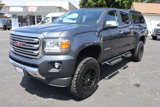 Used 2015 GMC Canyon SLT w/ Driver Alert Package image 3