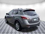 Used 2011 Nissan Murano LE w/ Navigation Pkg image 5