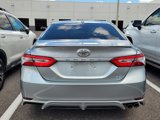 Certified 2020 Toyota Camry SE image 4