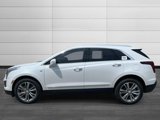New 2025 Cadillac XT5 Premium Luxury image 2