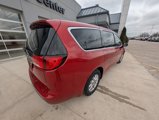 New 2025 Chrysler Voyager LX image 5