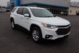 Used 2018 Chevrolet Traverse LT image 2