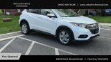 Used 2019 Honda HR-V EX-L image 4