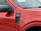 Certified 2023 Ford Maverick XLT image 4