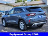 New 2024 Ford Escape Active image 5