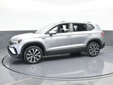 Used 2022 Volkswagen Taos SE image 2