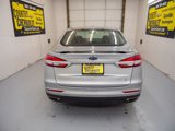 Used 2020 Ford Fusion Titanium image 5