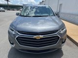 Used 2019 Chevrolet Traverse Premier w/ Driver Confidence II Package image 2