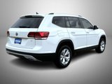 Used 2018 Volkswagen Atlas SE image 5