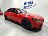 Used 2025 BMW M3 Competition w/ Executive Package image 5