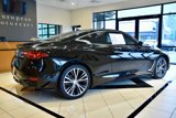 Used 2018 INFINITI Q60 3.0t Luxe image 6