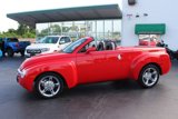 Used 2005 Chevrolet SSR w/ Preferred Equipment Group image 2