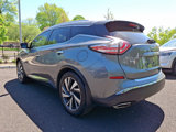 Used 2015 Nissan Murano Platinum w/ Platinum Technology Package image 4