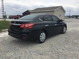 Used 2019 Nissan Sentra S image 3