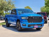 New 2025 RAM 1500 Tradesman w/ Night Edition image 3