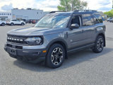 Certified 2021 Ford Bronco Sport Outer Banks image 3