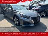Used 2023 Nissan Altima 2.5 S image 3