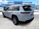 Used 2021 Jeep Grand Cherokee L Limited image 4