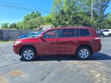 Used 2010 Toyota Highlander 2WD image 5