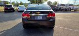 Used 2015 Chevrolet Cruze LT image 4