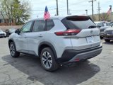 Used 2023 Nissan Rogue SV image 5