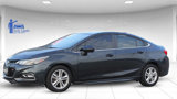 Used 2018 Chevrolet Cruze LT w/ Convenience Package image 4