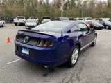 Used 2013 Ford Mustang Coupe image 5