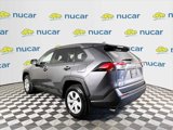 Certified 2022 Toyota RAV4 LE image 5
