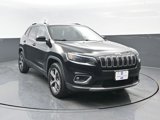 Used 2019 Jeep Cherokee Limited image 2
