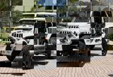 Used 2022 Jeep Wrangler Unlimited Sahara image 4