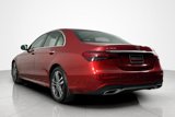 Used 2022 Mercedes-Benz E 350 Sedan image 3