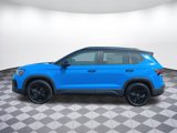 New 2025 Volkswagen Taos SE image 6