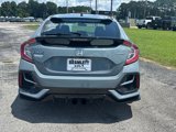 Used 2021 Honda Civic Sport image 3