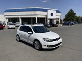 Used 2013 Volkswagen Golf TDI image 2