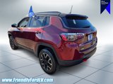 Used 2021 Jeep Compass Trailhawk image 4