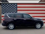 Used 2011 INFINITI QX56 2WD image 4