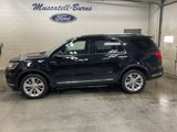 Used 2019 Ford Explorer Limited w/ Class III Trailer Tow Package image 4
