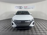 Used 2024 Audi Q8 e-tron Premium Plus w/ Premium Plus Package image 2