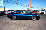 Used 2017 Honda Accord EX-L image 2