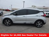 Used 2021 Chevrolet Bolt Premier w/ Infotainment Package image 2