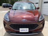 Used 2021 Ford Escape SE image 3
