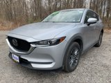 Used 2019 MAZDA CX-5 Touring image 3